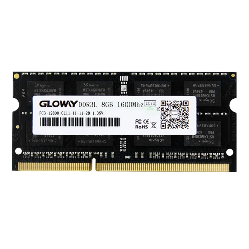 Alibaba.com: Gloway DDR4 8GB RAM 2666MHz SODIMM for laptops: Fast