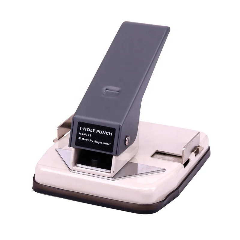 Hole Punch Id Card