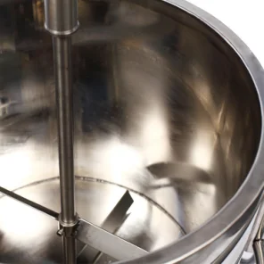 Цена на скидку может быть изготовлена заказ 70L нержавеющая сталь Двойная цилиндрическая паста жидкостный нагревательный