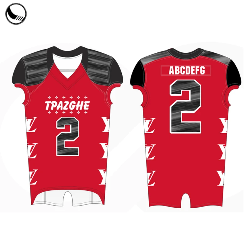 Sport Customised Sublimation China Football Shirt