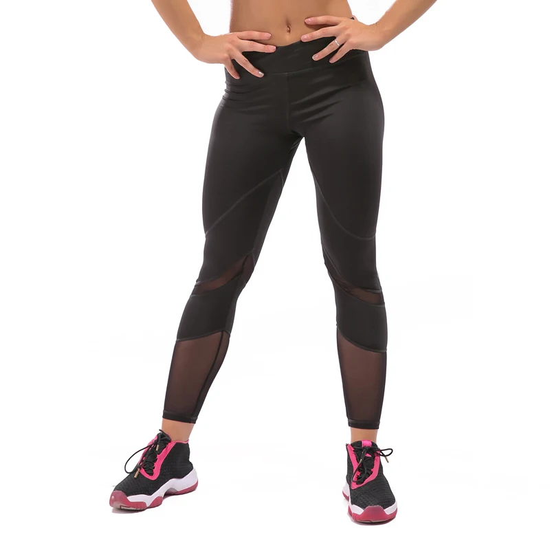 Custom Sexy Sports Fitness Gym Leggings/Tights