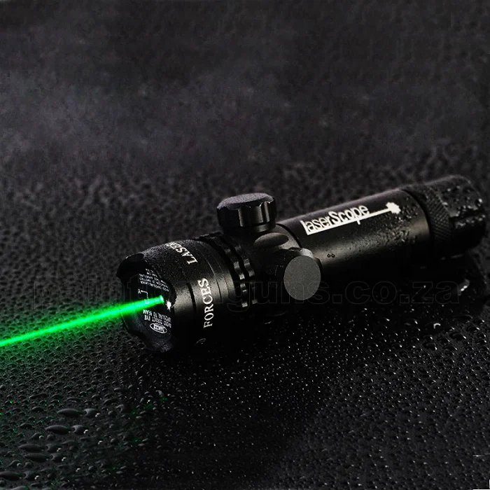 532nm зеленый луч лазерный указатель прицел факел
