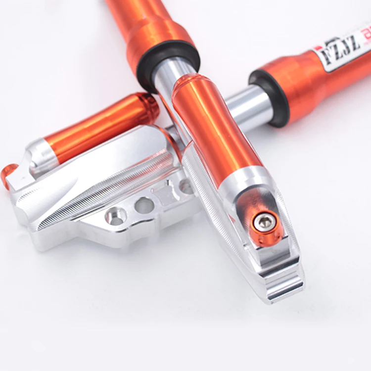 Suspension Coilovers Мотоциклов Амортизатор Комплект