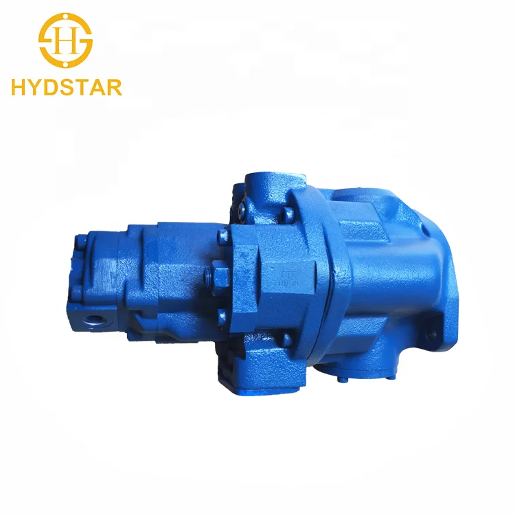 AP2D12 AP2D18 AP2D25 AP2D37 AP2D  Variable Double Hydraulic Piston Pump for Rexroth