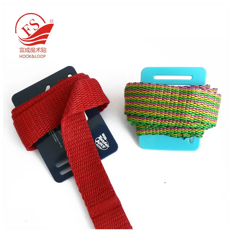 Reusable Carrying Book Straps Easy Taking Rubber Band Book