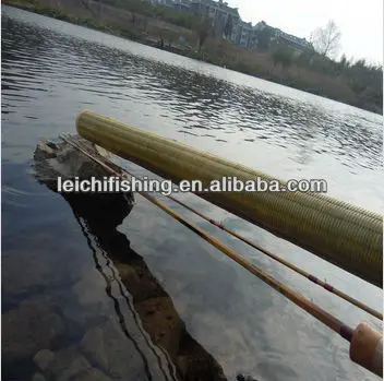 bamboo fly fishing rods for sale
