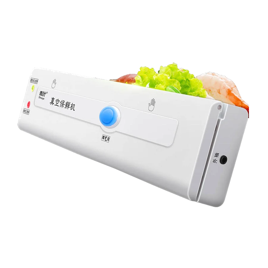 The Latest 2024 Mini Silvercrest Vacuum Sealer Buy Silvercrest Vacuum