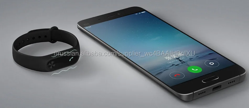 2016 новый Оригинал Xiaomi miband 2 фитнес tracker heart rate monitor Oled дисплей сенсорной панели smartband Bluetooth 4.0