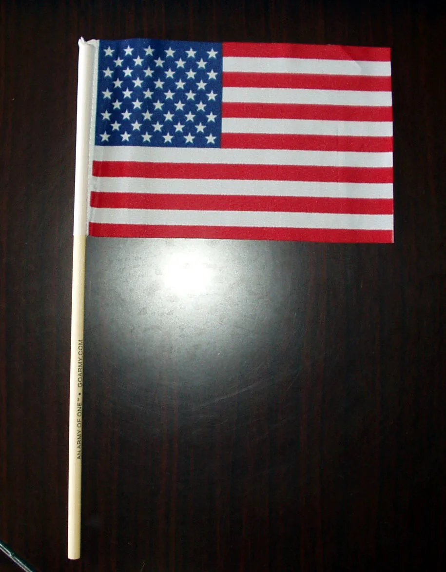 handhold flag1-4(10x15cm)