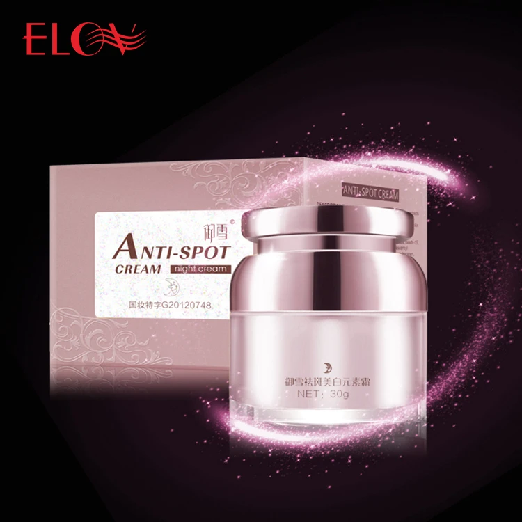 spot night cream
