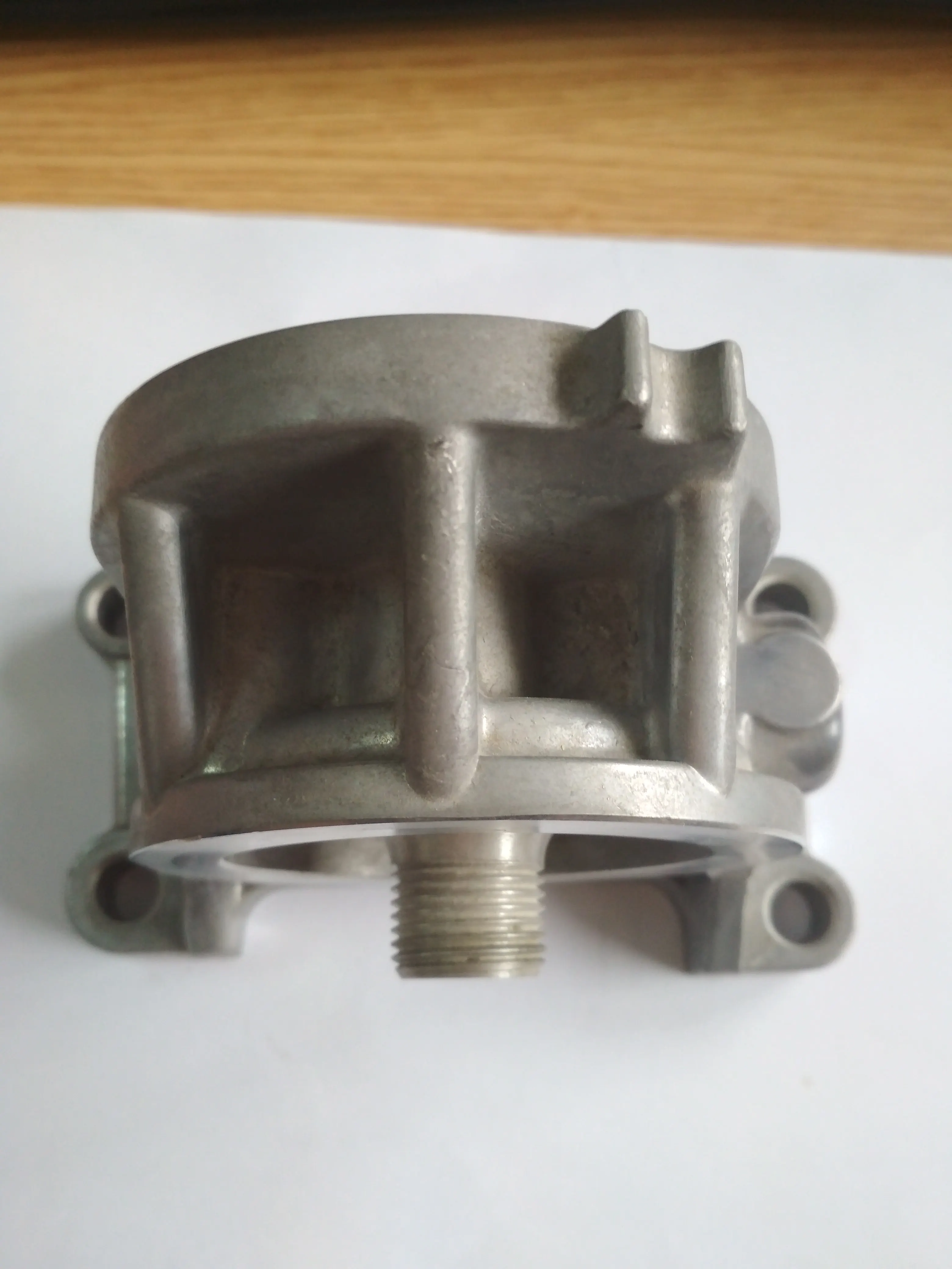 Car Accessories Engine Oil Filter Body Gasket LF01-14-342 For Mazda 6 2002-2012 GG GH Mazda 3 2004-2012 BK BL Tribute CX7 Mx-5