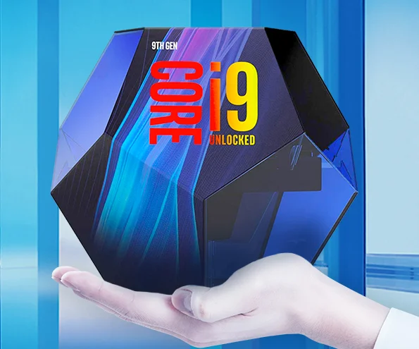 99900k - Intel 9th Gen Core I9-9900k Cpu I9 Processor Lga1151 - Buy  9900k,Intel 9th Gen,I9 Cpu Product on Alibaba.com