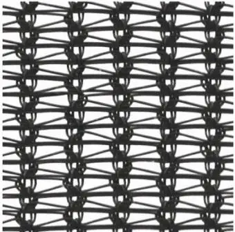 
60% Hdpe Вязаная черная садовая агрокультура, Солнцезащитная сетка, тканевая сетка, производитель для фермы, питомника, теплицы, заднего двора 