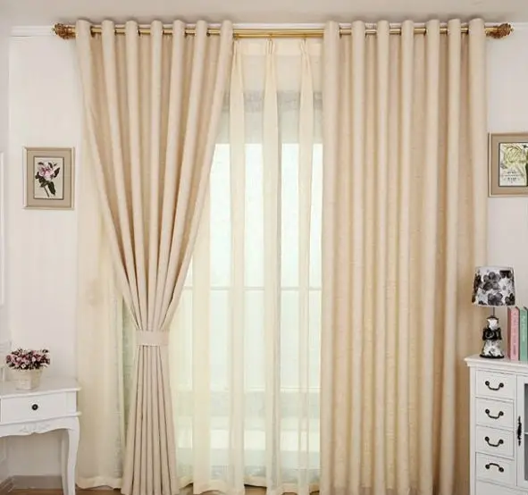 زحف خنزيرة Suradam  Linen Curtains - Buy Linen Look Curtain,Linen Fabric,Window/curtain Product  on Alibaba.com