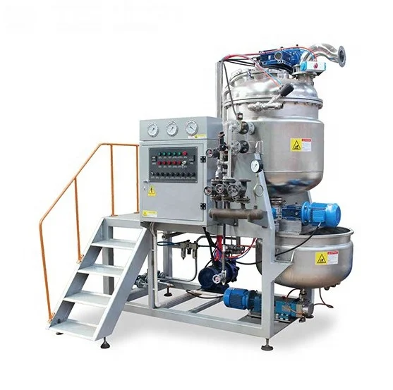 Full Automatic Production Line Toffee Candy Making Machine Price Toffee Chocolate Candy Making Machine Milk Toffees