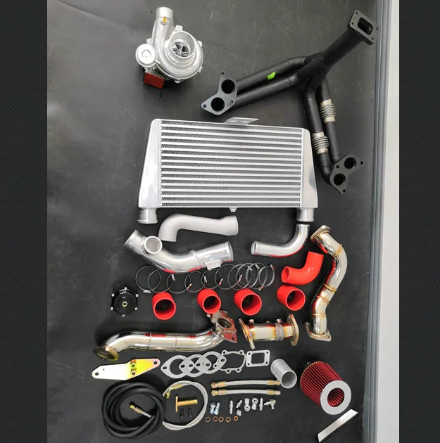 P&L Motorsports 2013 BRZ FR-S GT86 Stage Turbo Kit – PL, 58% OFF