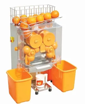 オレンジ/アップルフルーツジューサー絞りたての自動販売機| Alibaba.com