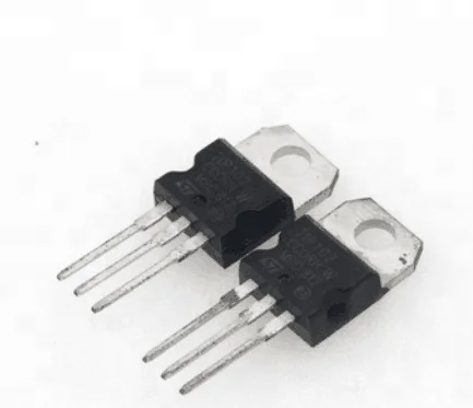 TIP102 Transistors NPN 100V-8A Darlington