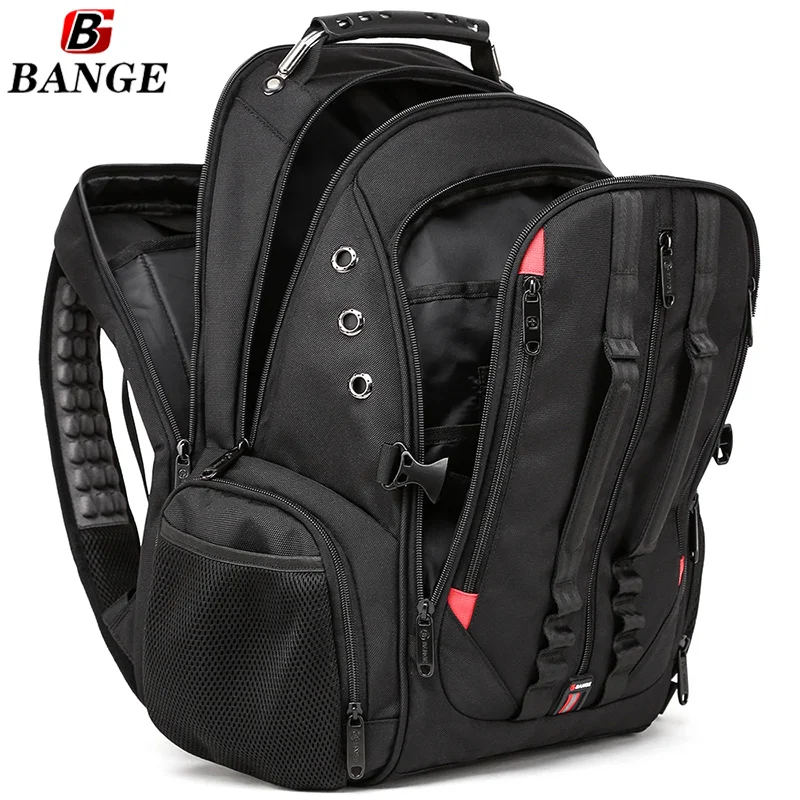 Wholesale Durable Business Popular Usb Men Fashion Waterproof Anti Theft Travel Custom Laptop Backpack Bags for Men