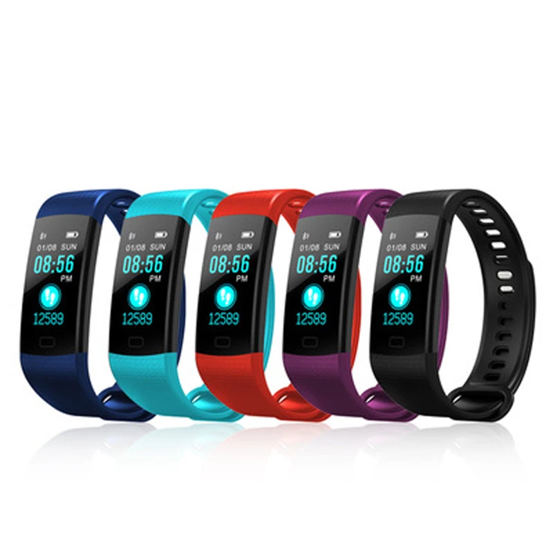 Smartwatch store bracelet y5