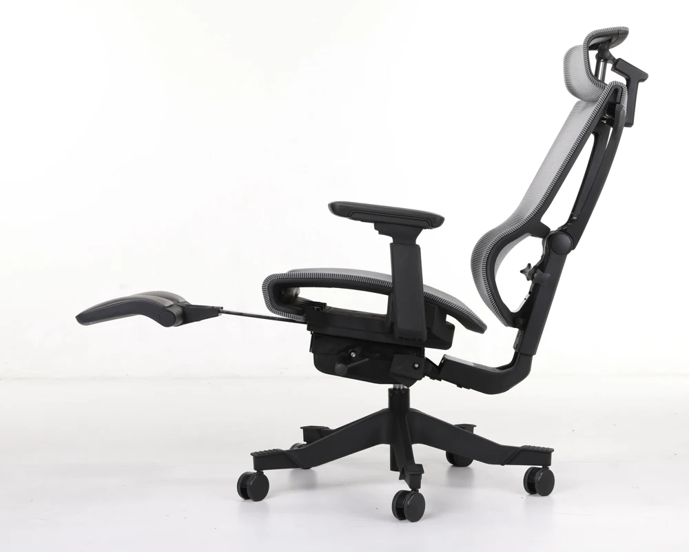 Motostuhl discount ergonomic chair