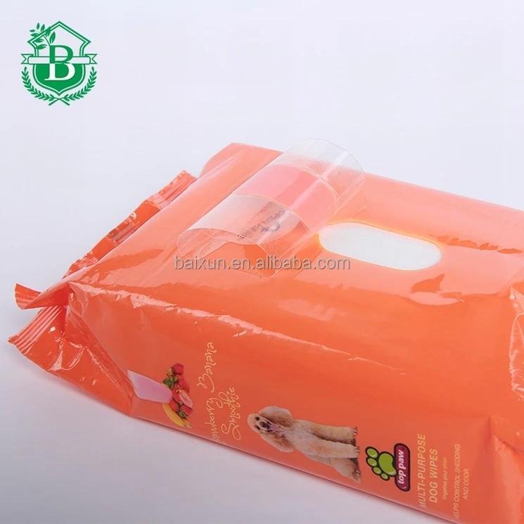 Влажные салфетки ингредиенты Портативный Одноразовые никакого алкоголя влажных салфеток custom производственных процессов