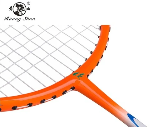 
 Высокое качество для развлечений, лучшая пляжная ракетка для бадминтона на заказ  