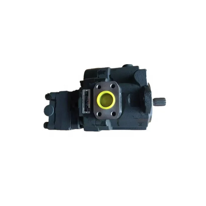 PVD-1B-28L3DPS SK30SR Hydraulic Pump - New Main Pump for Construction ...