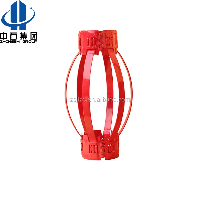 Casing Centralizer Turbulator