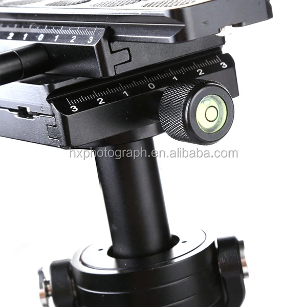 2016 NEW Steadicam S40 Handheld Camera Stabilizer Steadycam for DSLR Camera Camcorder DV