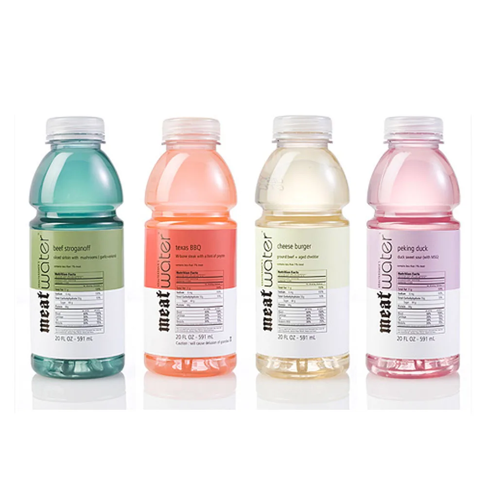 custom shrink wrap for bottles