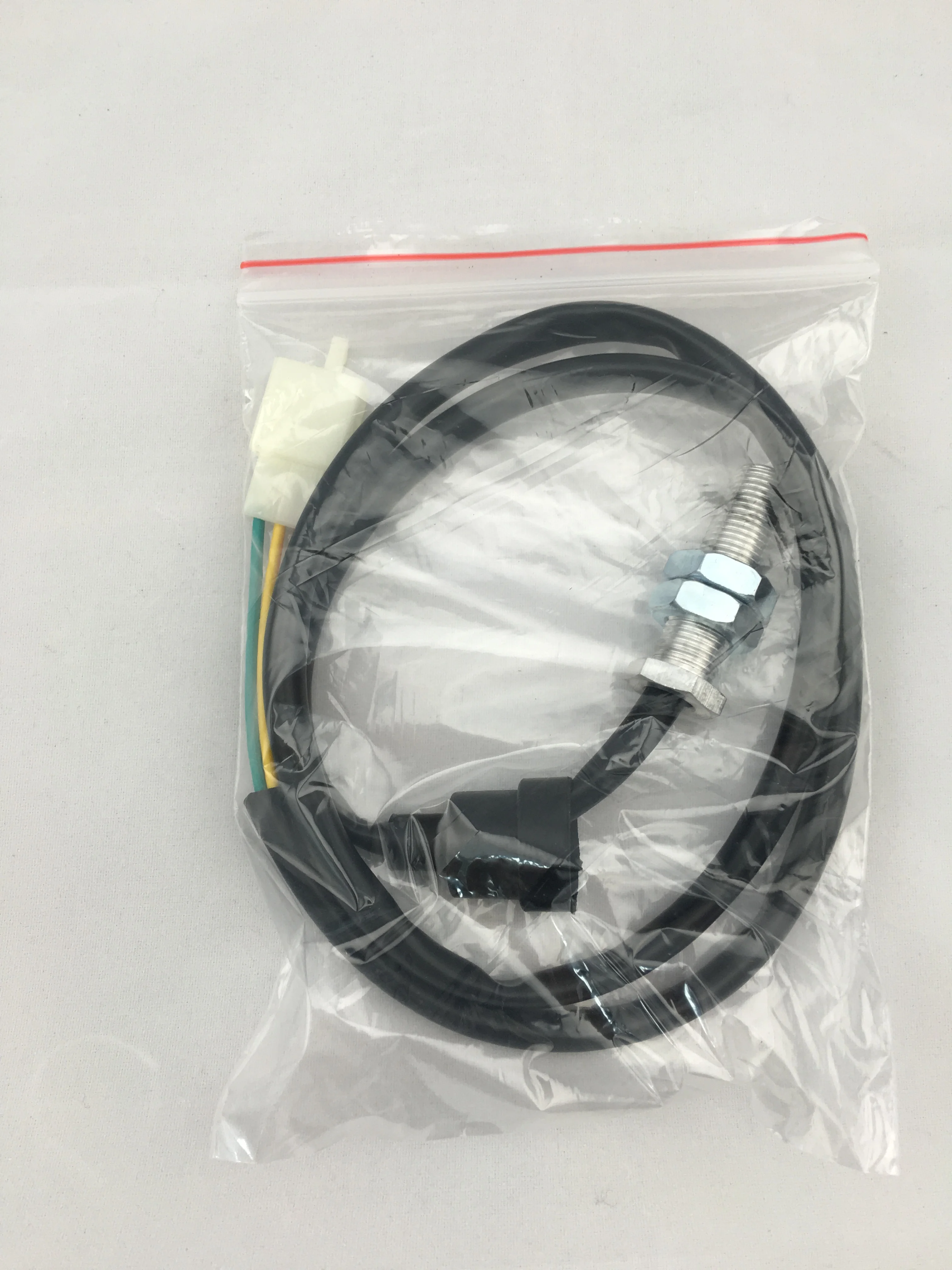 Digital Speedometer ATV Speed Sensor Vehicle for Shineray Parts 250STXE 250cc Buggy Go Kart