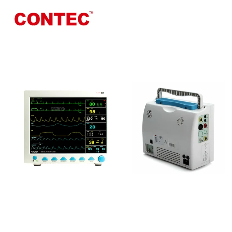 Contec cms