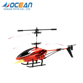 Easy to fly universal remote control helicopter for age 14