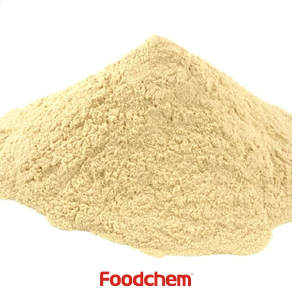 Пищевой органический порошок пектина яблока