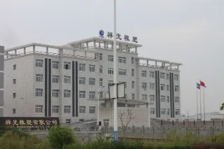 Zhejiang Quzhou Sung Rubber And Plastic Co., Ltd. 1
