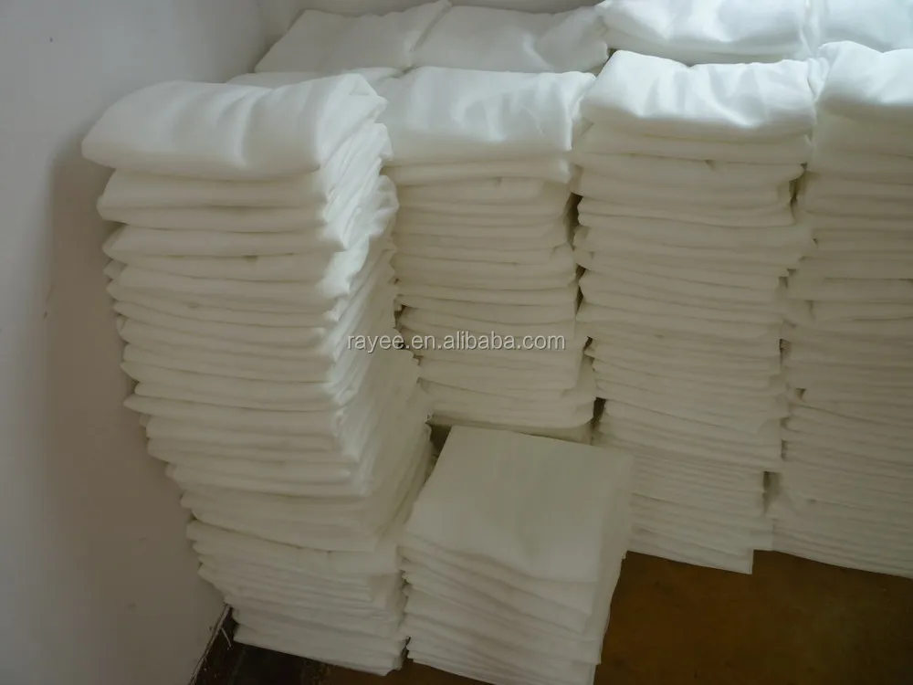 e. fabric