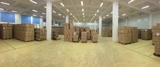 Beijing Kewei Clinical Diagnostic Reagent Inc. 1