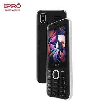 IPRO Unlocked Make Your Own Phone Oem 2g Multicolor