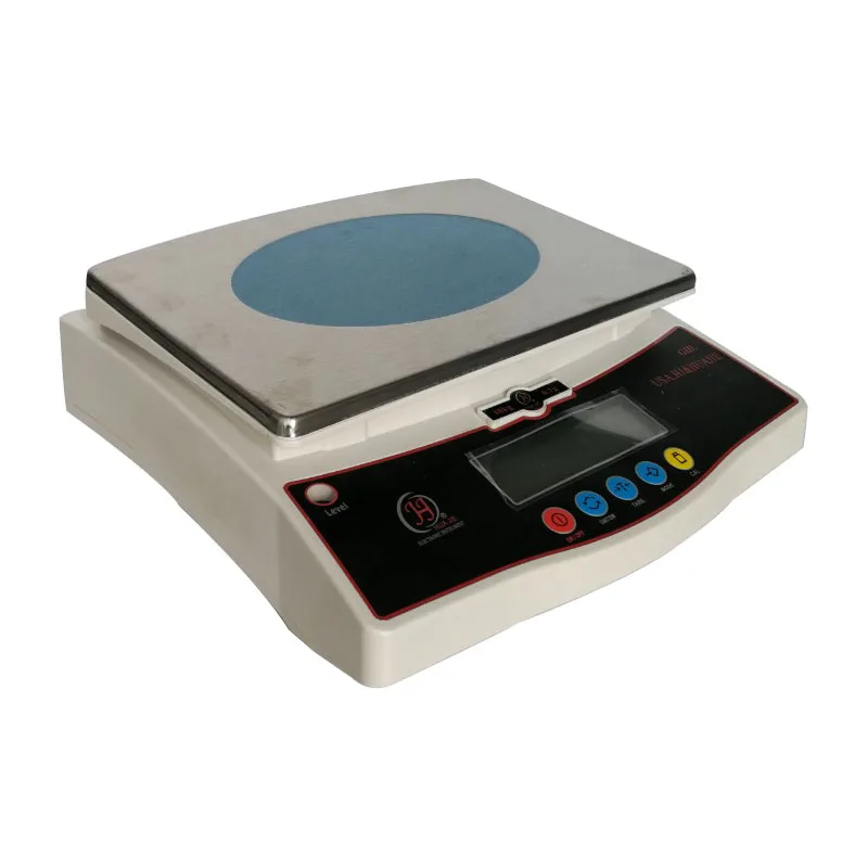 10kg 20kg 30kg 50kg Platform Scale Electronic Weighing Scale