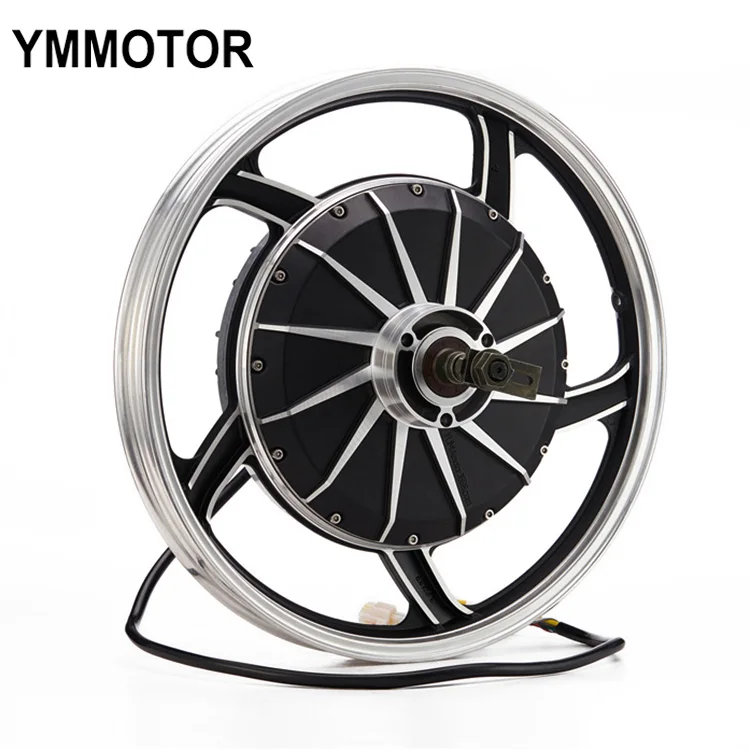 17 inch hub motor 1000w