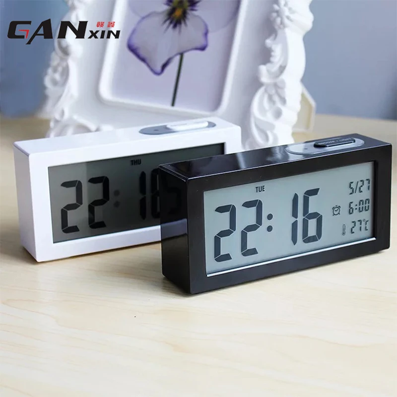 sunrise alarm clock with aromatherapy