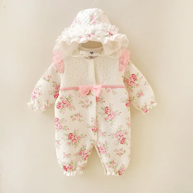 Baby Clothes Wholesale Kids Baby Pom Pom Romper Jumpsuit From China  Website