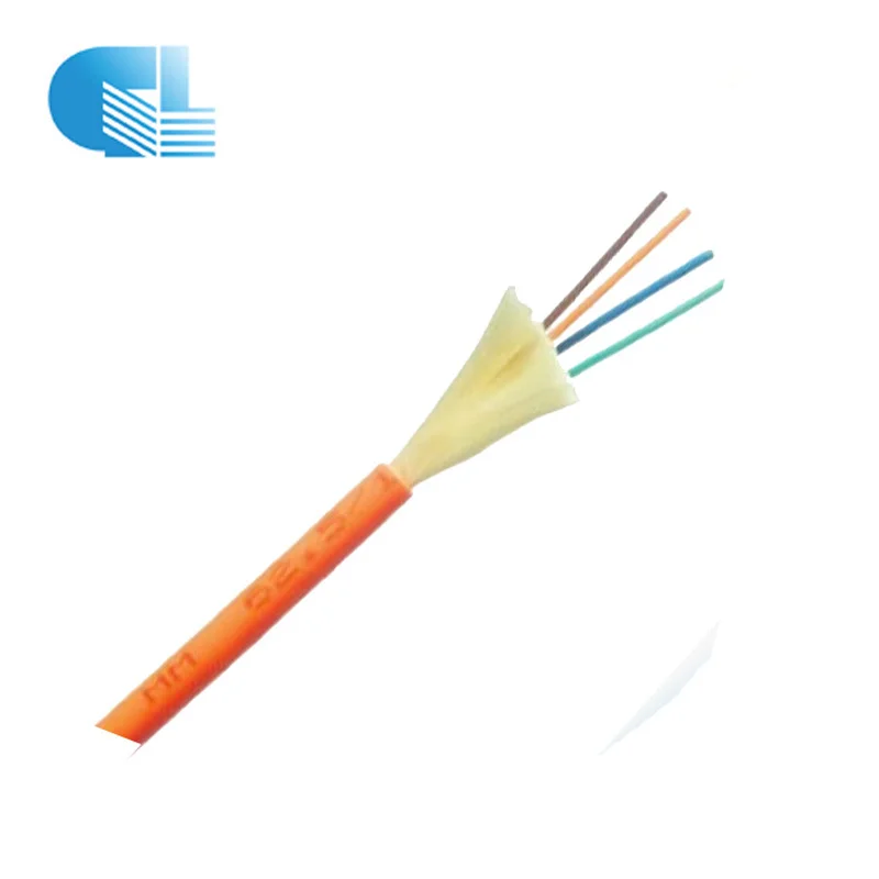 Indoor Fiber Optical Cable Breakout Tight Buffer Optical Cable Gjfjv Buy Fiber Optical Cable Indoor High Quality Fiber Optic Breakout Tight Buffer Optical Cable Product On Alibaba Com