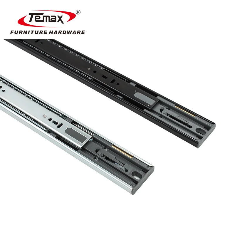 Tool Box Drawer Slides 45 Width Sliding Organizer Drawer DB459F