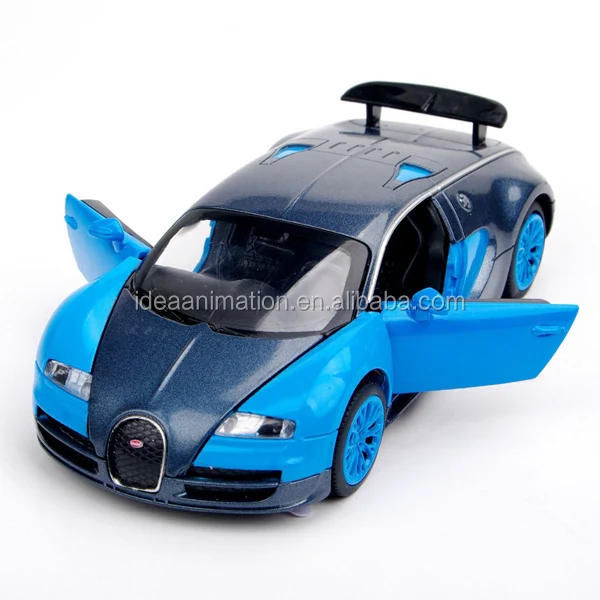 cheap plastic model cars