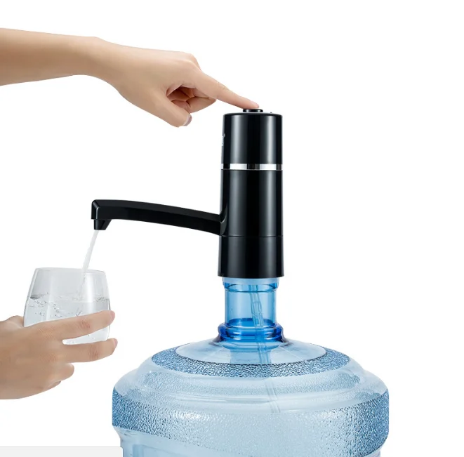 ボトル入り水電気圧力自動ウォーターディスペンサー Buy 節水機器 ミニ水ディスペンサー ネスレ水ディスペンサー Product On Alibaba Com