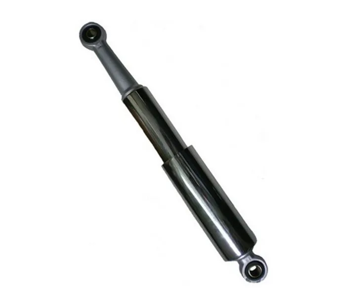 RX100 RX125 RXS PGT103 хромированный 320 мм мотоциклетный