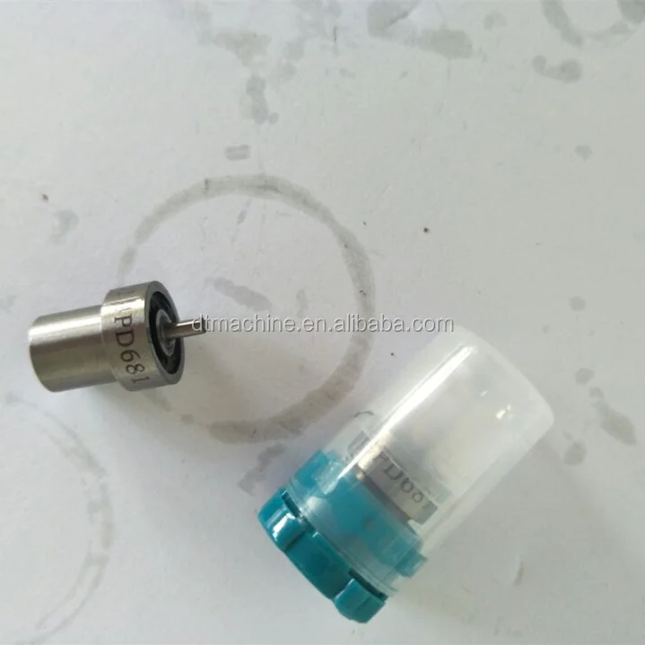 Fuel Injector Nozzle DN4SK1