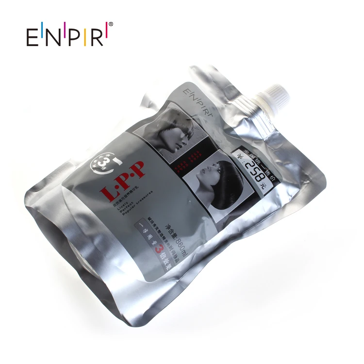 Enpir Gold LPP 900 мл 460 мл Lpp Cortex питательный крем для ухода за волосами Сыворотка с коллагеном Восстанавливающий Кондиционер для волос